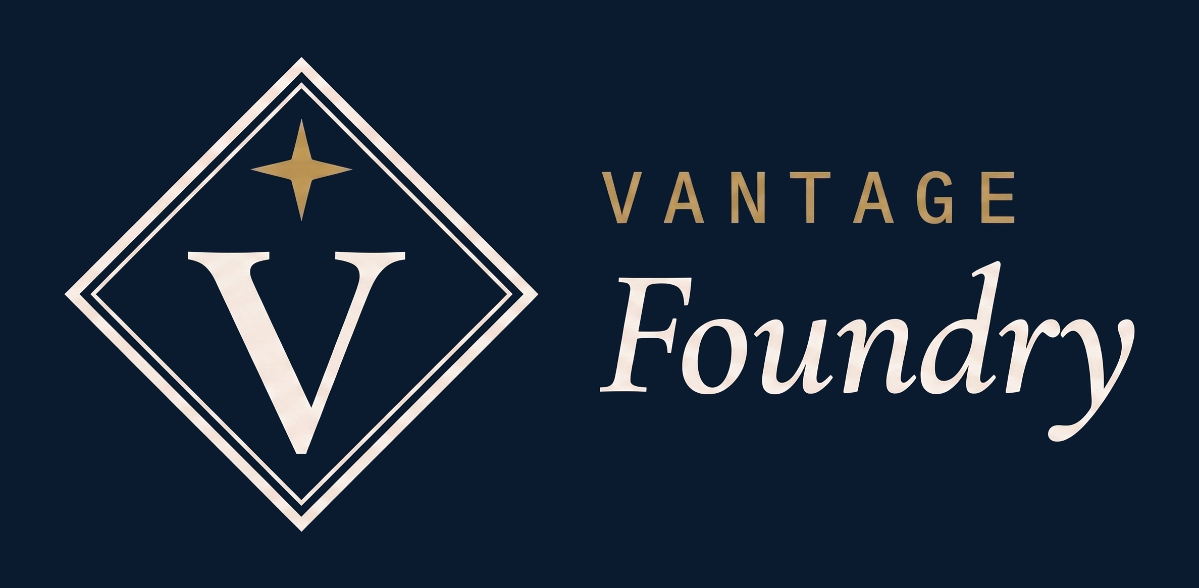 Vantage Foundry